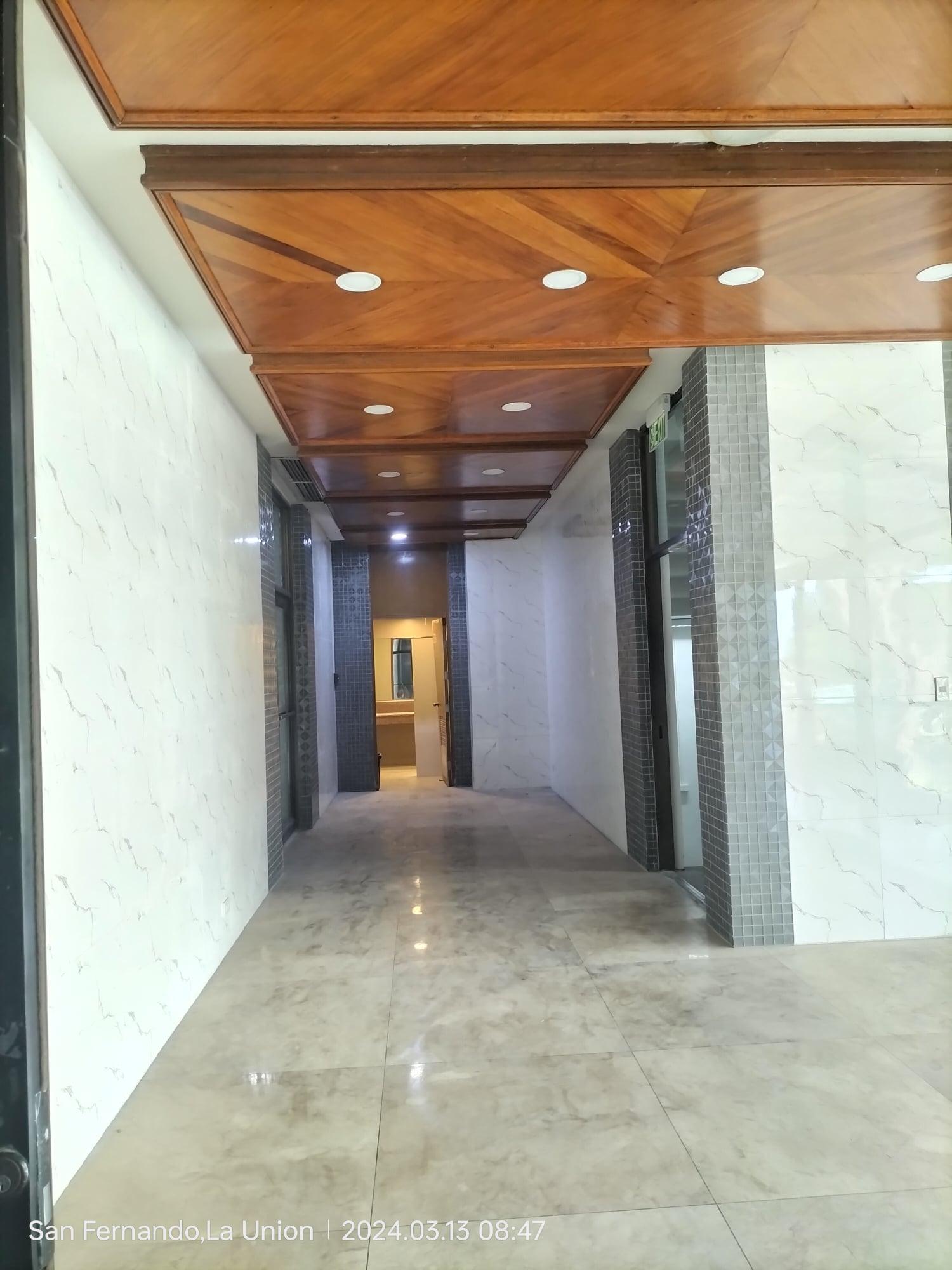 Convention Hall of BSP La Union Branch Office image 3