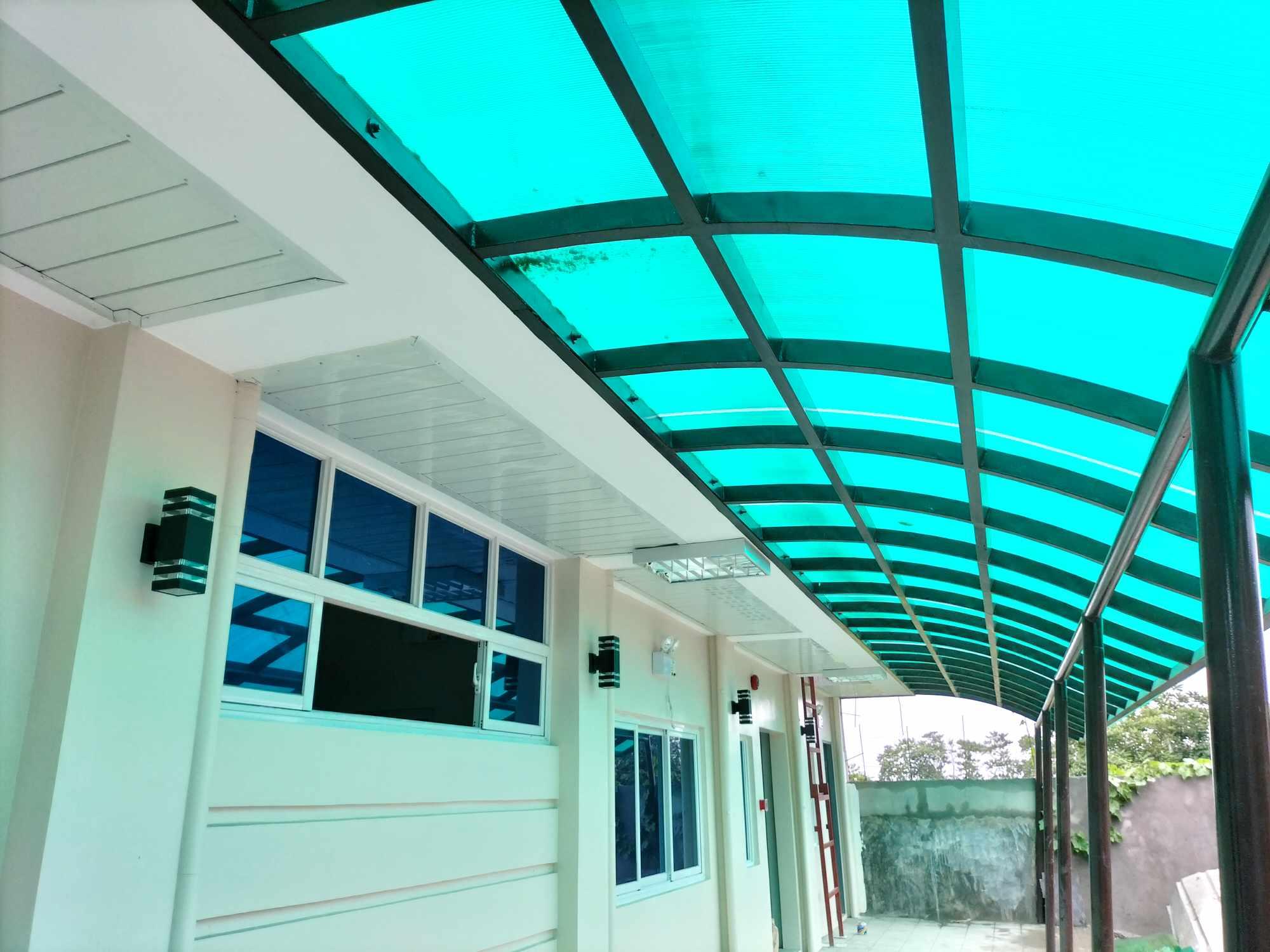 New Regional Rehabilitation Center for Youth