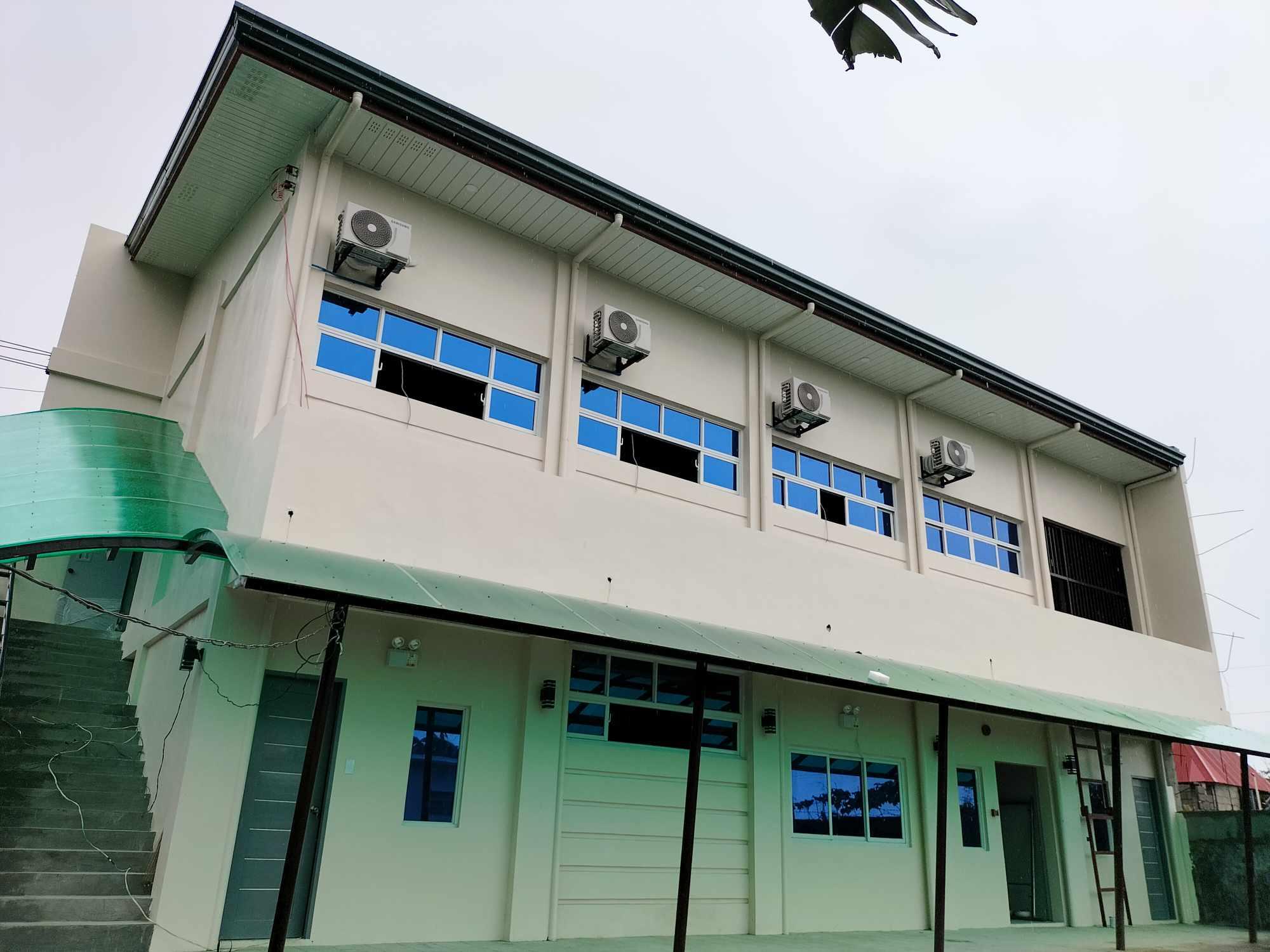 New Regional Rehabilitation Center for Youth image 2