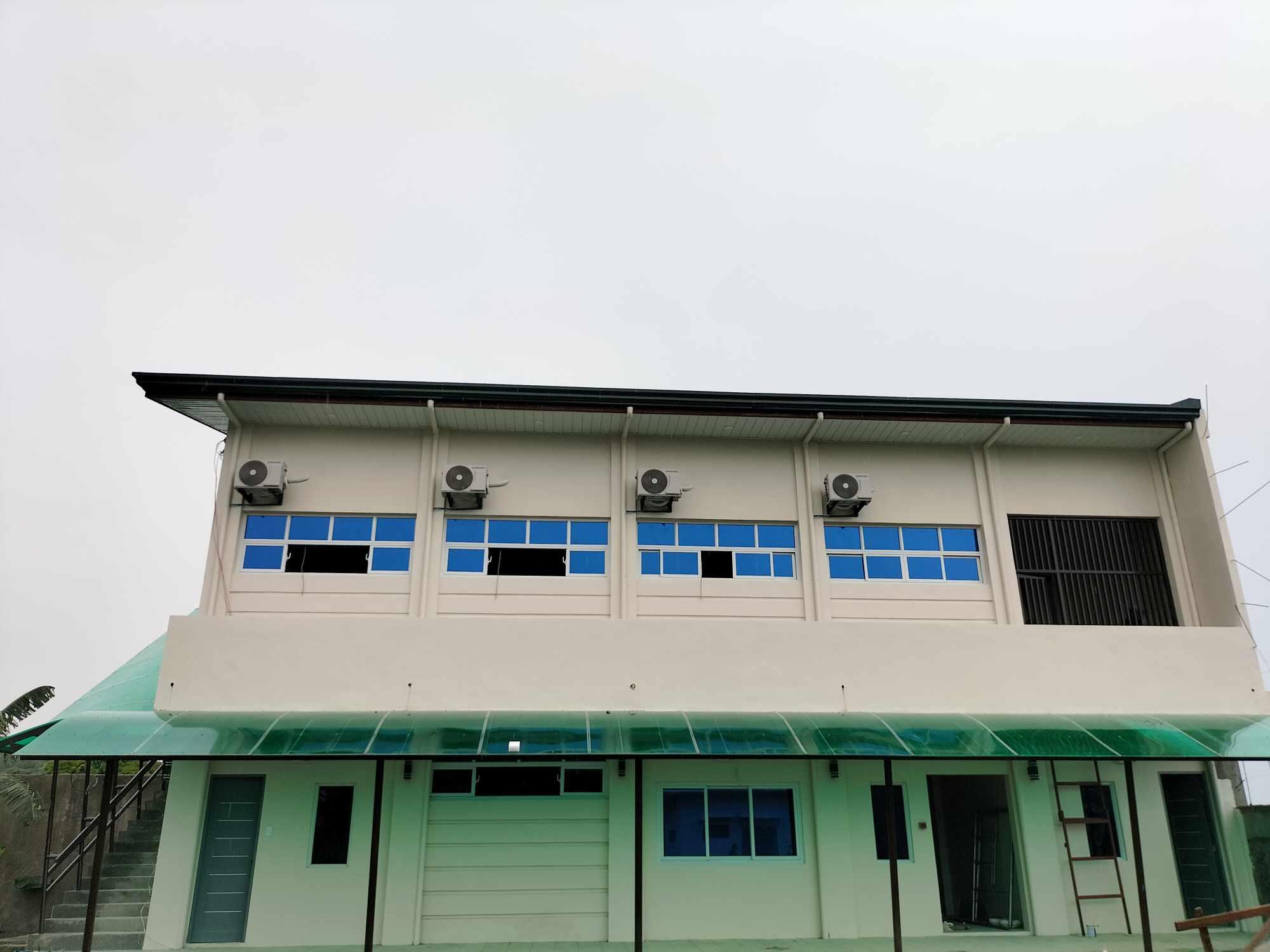 New Regional Rehabilitation Center for Youth, image 4