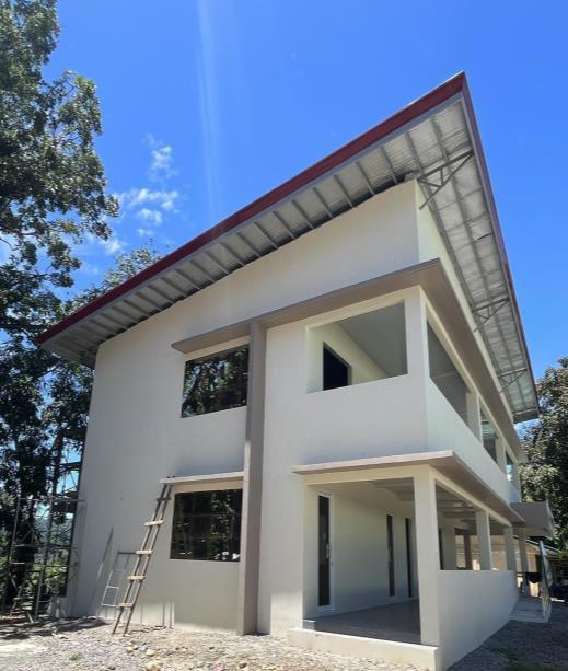 Construction of Criminology Building image 2
