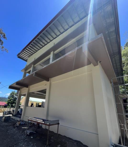 Construction of Criminology Building, image 4